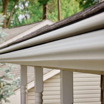 LeafGuard of Western Michigan