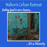 Walton's Urban Retreat