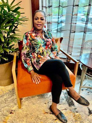 Magdalene Coleman DNP, FNP-C, PMHNP-BC