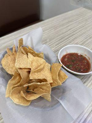 Old Hacienda Restaurant