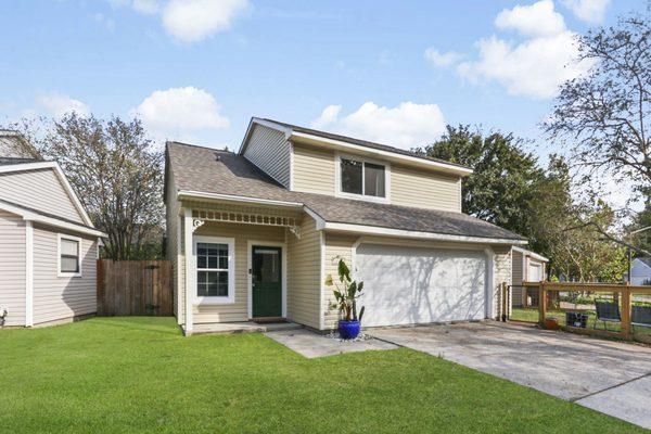 David Landry Real Estate