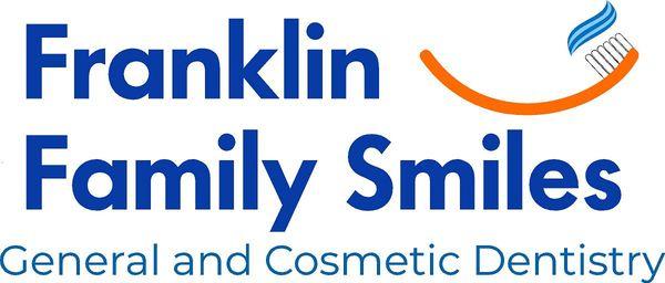 Franklin Family Smiles