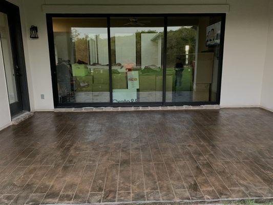 Texas Premier Coat Resurfacing