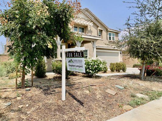 Saddleback Realty & Property Management