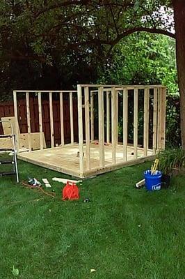 Painting And Then Some