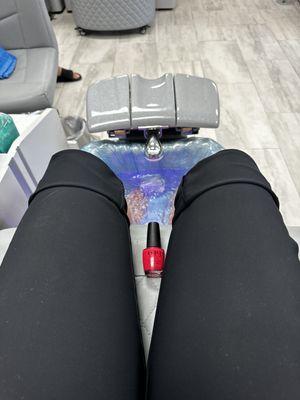 T Nails