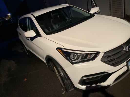 On Site Auto Repair and Wheels