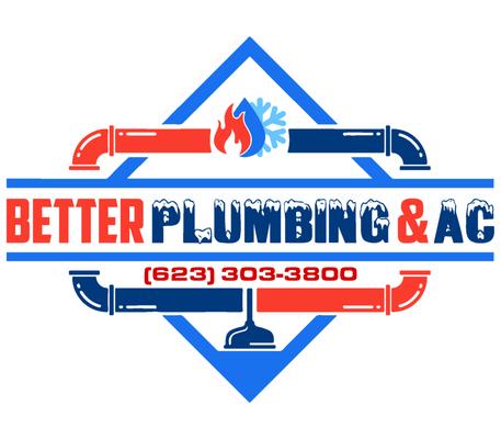 Better Plumbing & AC