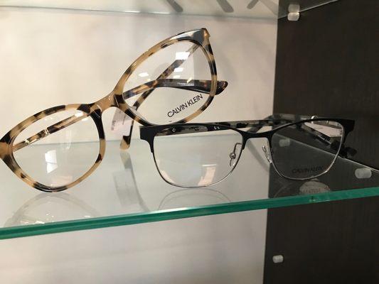 Super Cute selection and very efficient office and staff.