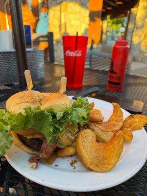 California Burger Co.