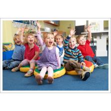 A Creative Genius Learning Academy