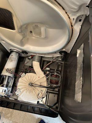 HVAC & Appliance Smart Repair