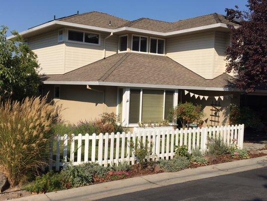 Clarke's Custom Painting