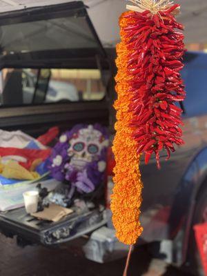 Santa Fe Farmers Market