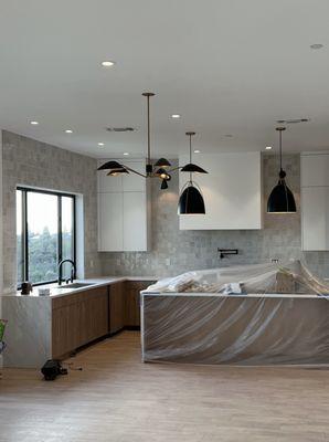 All-Pro Finish Painting