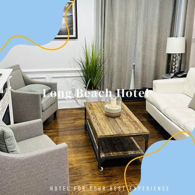 Long Beach Hotel