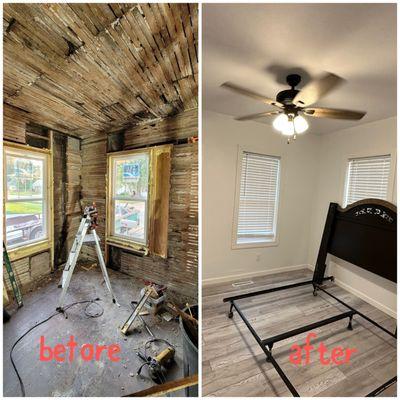 Speedy Home Repairs