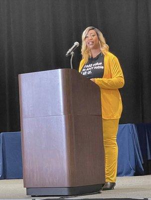 The Unapologetic Leadership Coach