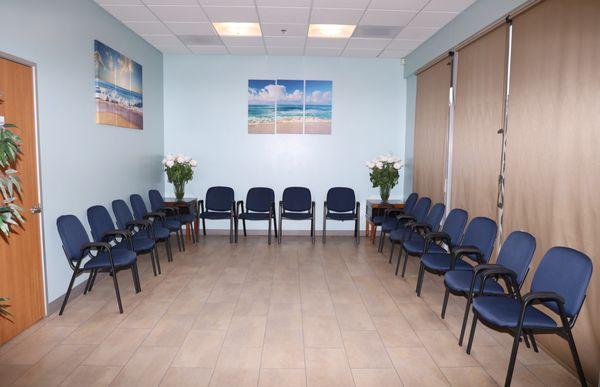 Dental group of california