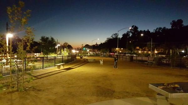 Charles Lewis III Memorial Park