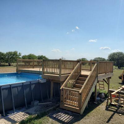 Clint's Handyman Services