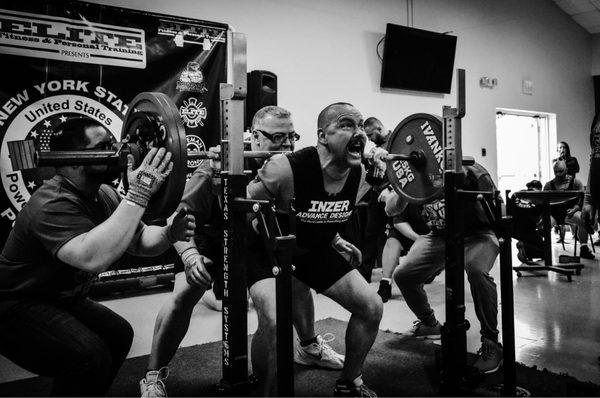 Elitefitness & Personal Training