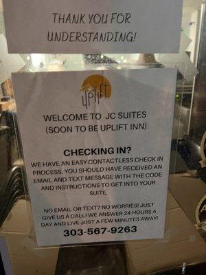 JC Suites