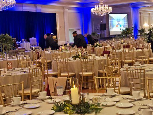 The English Garden Flower Shop