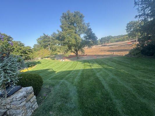 Kc Discount Landscaping