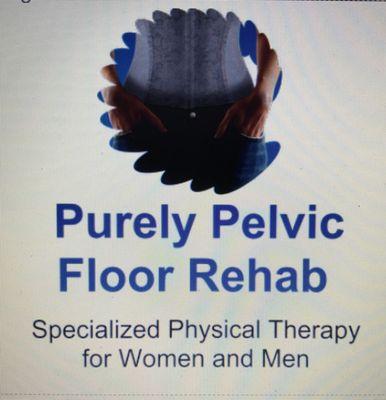 Purely Pelvic Floor Rehab