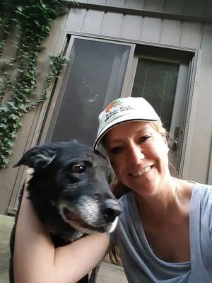 Guardian of the Paws