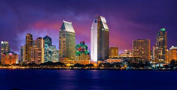 SD was the first to have body arts regulated in CA. Modern body piercing was invented here in CA by Fakir.