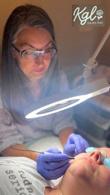 Schedule a Free Consultation