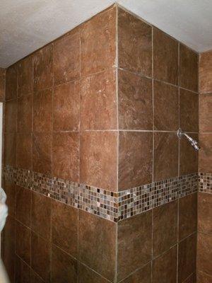 High-Low Flooring Installations