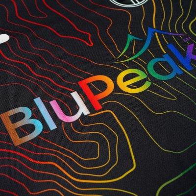 BluPeak Credit Union