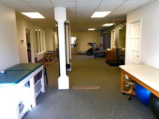 Rocky Mountain Rehabilitation PC