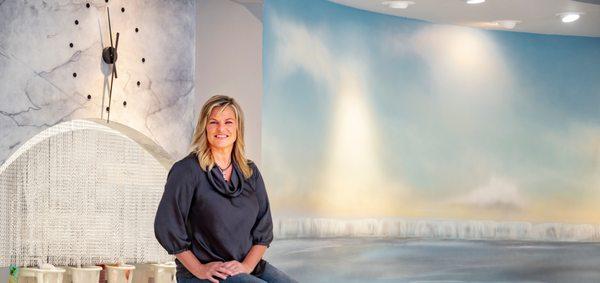 #jillstone
Master Artisan & Visionary