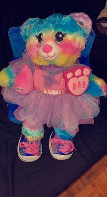 Build-A-Bear Workshop