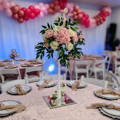 Studio 131 Weddings and Events