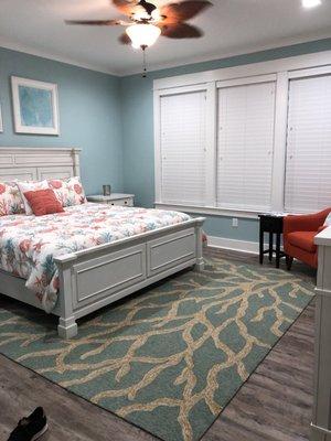 Little Lagoon Cottages