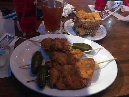 Anchor Bar San Antonio