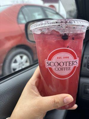 Scooter's Coffee