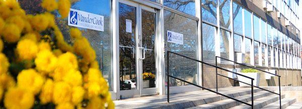 Vander Cook College of Music