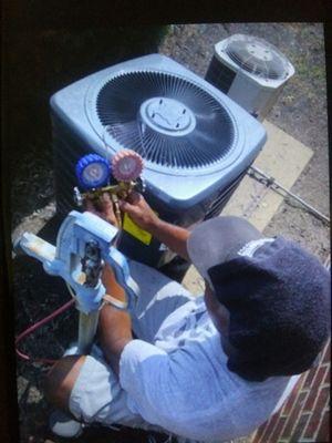 J.R. Maintenance Services