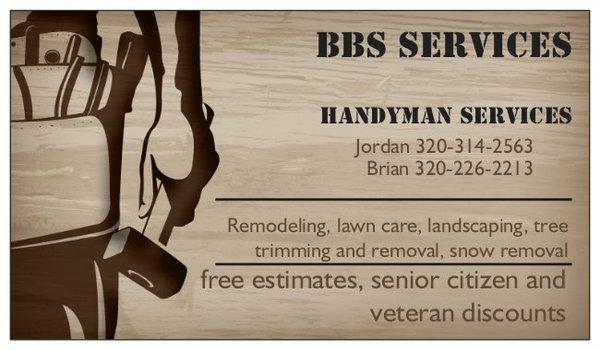 Bbs services