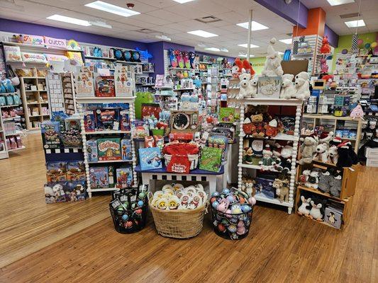 Learning Express Toys