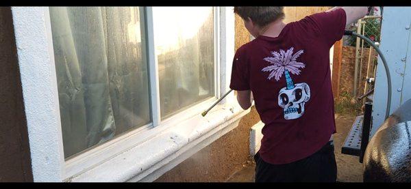 Clean Streak Cleaning Solutions