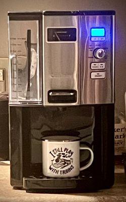 South Coast Railroad Museum