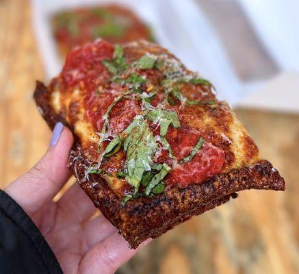 Detroit Square Pizza