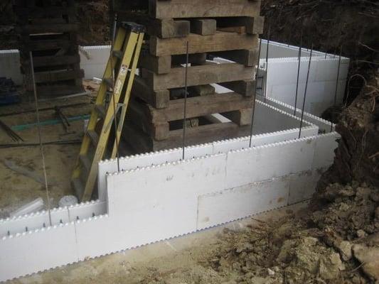 Gingerich's Durable Foundations